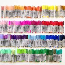 Inspiring Collections Design Sponge Cute School Supplies Stationery