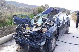 Το πρώτο νέο κρούσμα αφορά στον γιο της 38χρονης που νοσηλεύεται ήδη στο αχεπα στη θεσσαλονίκη. 8anathforo Troxaio Sthn Patra Nekroi Dyo Ekpaideytikoi Poy Epestrefan Apo Tis Doyleies Toys Ta Nea
