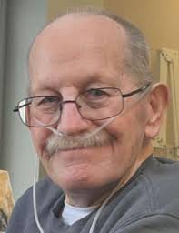 Obituary information for Wilbur John O'Connor