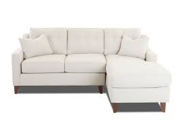 Best kid friendly white sectional sofa in easy to clean performance linen fabric. Very Small Sectional Sofa Ideas On Foter