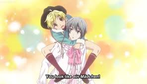Momiji Yuki Fruits Basket 2019 Ep 6 Fruits Basket Fruits Basket Manga Fruits Basket Anime