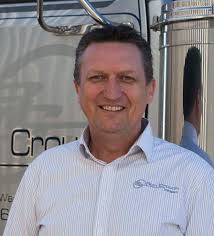 Ron Crouch Transport joins TruckSafe