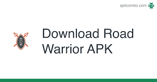 Aug 12, 2021 · download roadwarrior apk 2021.11.030 for android. Download Road Warrior Apk Latest Version