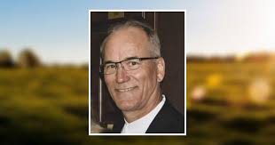 Timothy L. Moore Obituary August 19, 2024