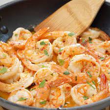 The Easiest Shrimp Scampi Recipe You Ll Ever Find Recipe Easy Shrimp Scampi Easy Shrimp Scampi Recipe Scampi Recipe