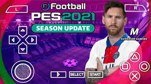 Pin On Pes 2021 Ppsspp Download Mediafire Android Offline
