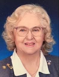 Joan Duffy's Instagram, Twitter & Facebook