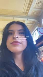 The Best Kind of Therapy: My Favorite Animal is Me Everytime I See My Best  Friend