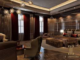 Interior Fitout Dubai Hills In 2020 Interior Design Interior Design Companies Interior Fit Out