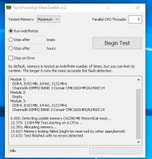 The freeware stress test tool heavyload was developed to bring your pc to its limits. Best Tools To Stress Test Your Pc Ram Cpu Stress Tests Available Online Wepc Let S Build Your Dream Gaming Pc