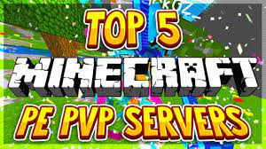 Minecraft bedrock is the world's most popular unofficial server software for. Top 5 Pvp Servers Mcpe 1 14 2020 Hd New Big Minecraft Servers Youtube