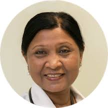 Dr. Mary Nath, MD