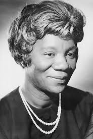 In Celebration Of Black History