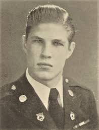 Maurice James Flaugher (1931-1984)