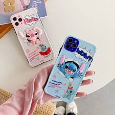 Maybe you would like to learn more about one of these? Lilo Stitch Coque D Iphone Pour Filles Et Femmes Mignon Dessin Anime Kawaii Pour Iphone 11 12 Pro Max 7 8 Plus X Xs Xr Pop It Aliexpress