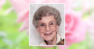 Maxine J. Ochs Obituary December 10, 2012