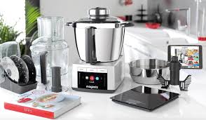 Magimix Cook Expert Product Review