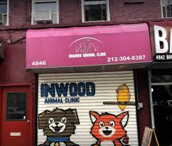 Check spelling or type a new query. Inwood Animal Clinic New York Broadway Hours Doctors Clinicinus
