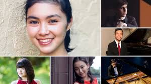 Prizewinners Announced at 10th National Chopin Piano ...