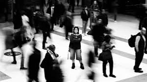 SOMOH releases her stunning debut EP 'A Plan to Get Home' — THE INDIE SCENE