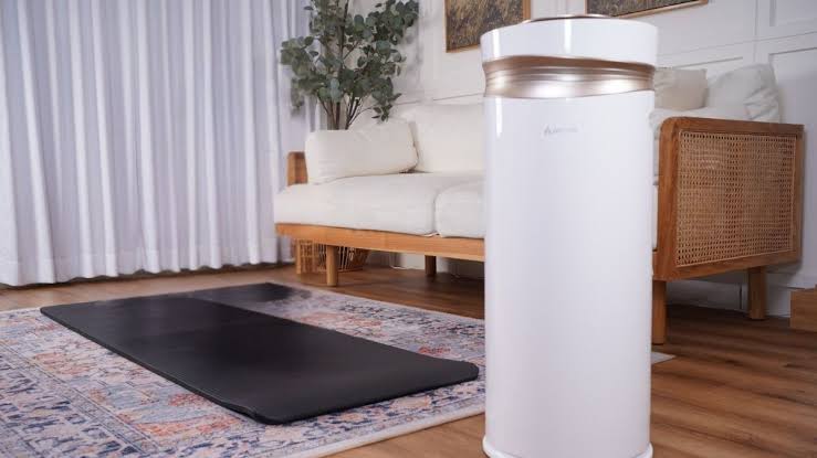 Air Purifier Adalah: Solusi Udara Bersih dan Sehat - Pureve