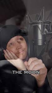 Late Night Conversations with the Moon