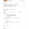 Kakitangan awam @ staff dari government listed company di johor. 1