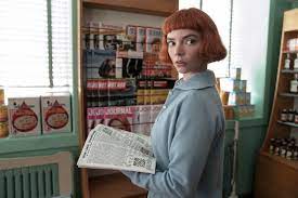 The series is based on the novel of the same name, following beth harmon. Is The Queen S Gambit A True Story Is Beth Harmon Based On A Real Person