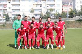 Lig futbol maçları skorları, hangi takım kimle oynadı ve maç nasıl bitti. Tff 2 Lig In En Degerli Takimi Samsunspor