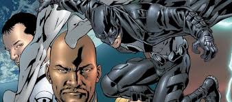 StormWatch: Road to Authority' Compendium Collects Entire Warren Ellis Run