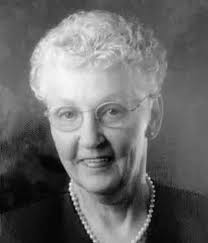 Betty Johnson Obituary (2019)