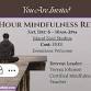 Pause and Reset for the Holidays 4 hr Mindfulness.... event in Bald Head Island, NC
