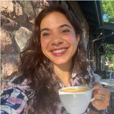 Finding a place of peace