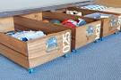 DIY Underbed Storage - Better Homes and Gardens