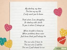 Maybe you would like to learn more about one of these? How To Start A Love Letter With Examples Wikihow