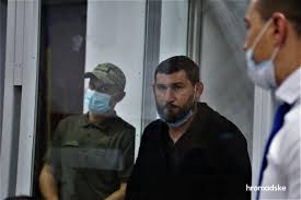 Это вообще не вопрос политических убеждений. 7 Podozrevaemyh V Sozdanii Opg Na Harkovshine Arestovali Sredi Nih I Chleny Nackorpusa Nikvesti Novosti Nikolaeva