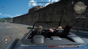 Music Player Final Fantasy Xv Final Fantasy Wiki Fandom music player final fantasy xv final