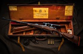 With a dior bag, there's no room for discretion, only flair. A Vintage Holland 30 Super Here At Westley Richards Westley Richards