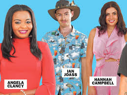 Czytaj najnowsze aktualności, głosuj na swoich ulubieńców. Big Brother 2020 A Kalgoorlie Bogan A Footy Fanatic A Mum Of Two And A Nerdy Waiter To Represent Wa In The House The West Australian