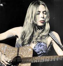 Joni Mitchell