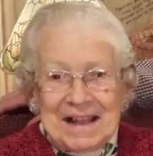 Dolores McNeill of Bagley