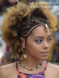 Her confidence is very prominent. The Going Natural Hair Show Is Looking For Natural Hair Models Going Natural What Naturals Love