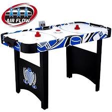 Seasonal Air Hockey Indoor Games Sports Games For Kids