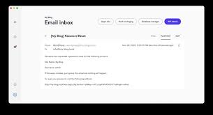 Log in and enjoy your email. E Mail Posteingang Devkinsta Kinsta