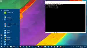 The windows and wsl filesystems. Windows Subsystem For Linux Many Distros