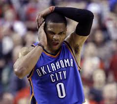 I haven't seen much of cameron payne, but this makes me love him. Wizards Guard Russell Westbrook S Seek And Destroy Mentality Fuels His Competitiveness And Tenacity The Athletic