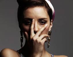 Jenny Van Sommers Fashion Projects :: Photos, videos, logos, illustrations  and branding :: Behance