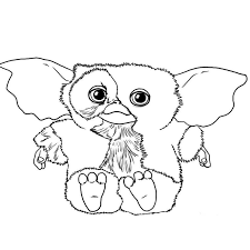 Coloriage pokemon 6e generation a imprimer from www.coloriagepokemon.com. Coloriage Gizmo A Imprimer Gratuit Az Coloriage Gremlins Art Drawings Gremlins