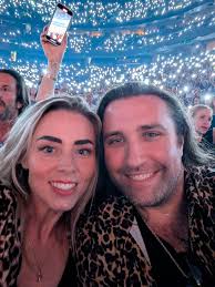 3 years ago today I had the time of my life celebrating my wedding with the  love of my life. Happy 3 years best friend 🥰 Jack Wolf