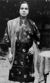 Januar 1963) var den 32. Warisan Raja Permaisuri Melayu Personaliti Ytm Toh Puan Besar Hatijah Binti Ahmad